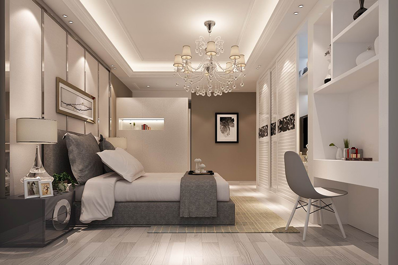 宁德奢华贵气法式宫廷欣赏